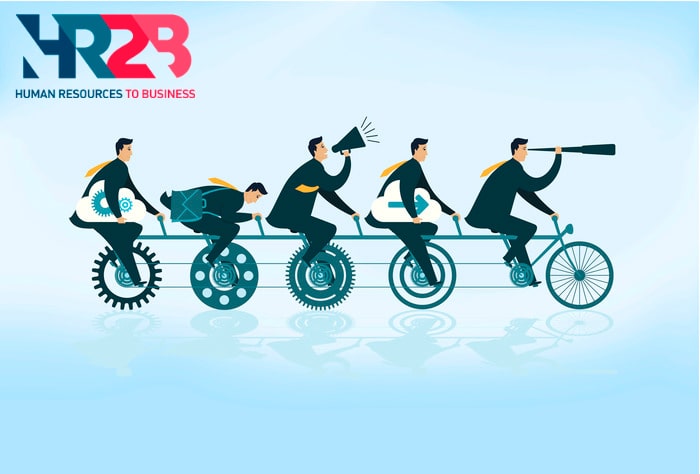 Эффективность персонала