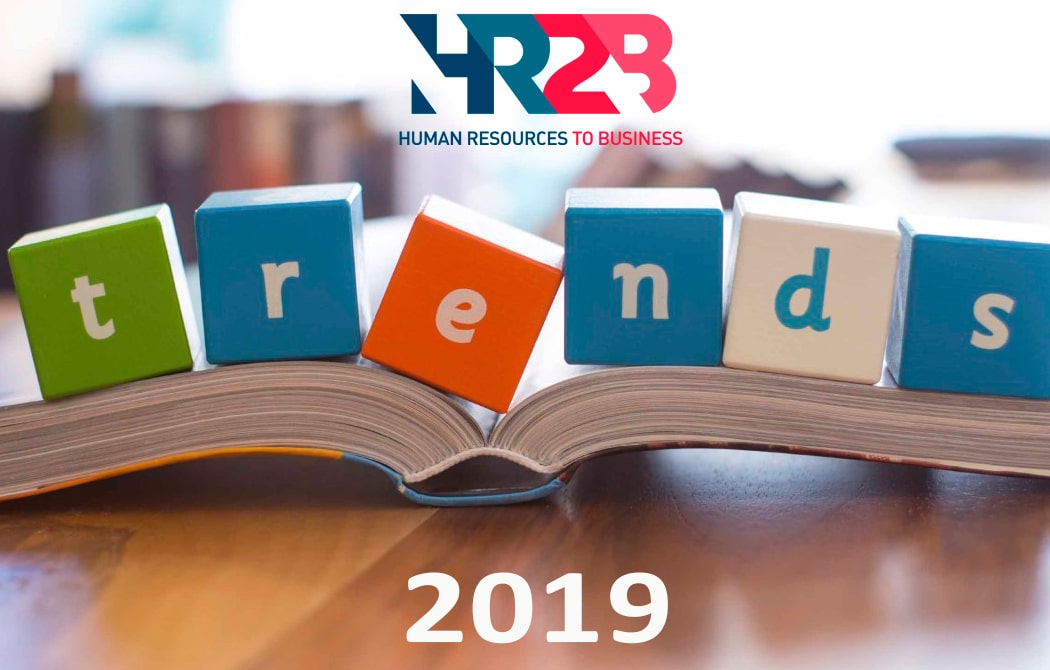 HR-тренды 2019